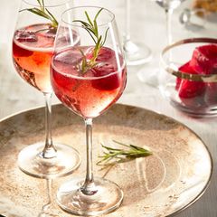 Cassis-Aperitif