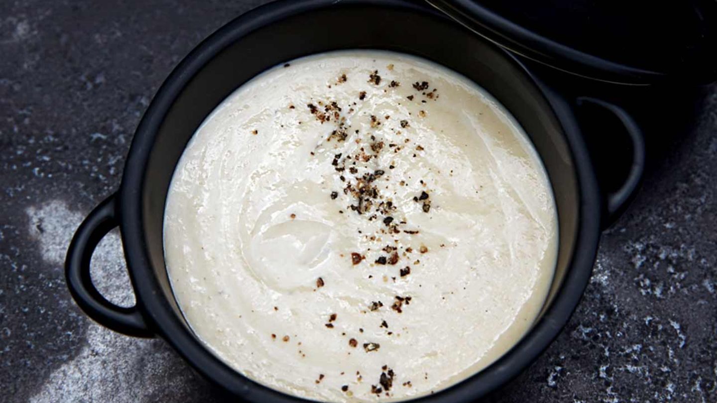 Thunfischcreme Rezept