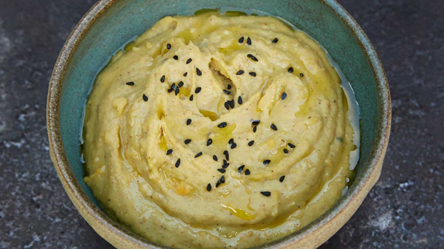Linsencreme Rezept