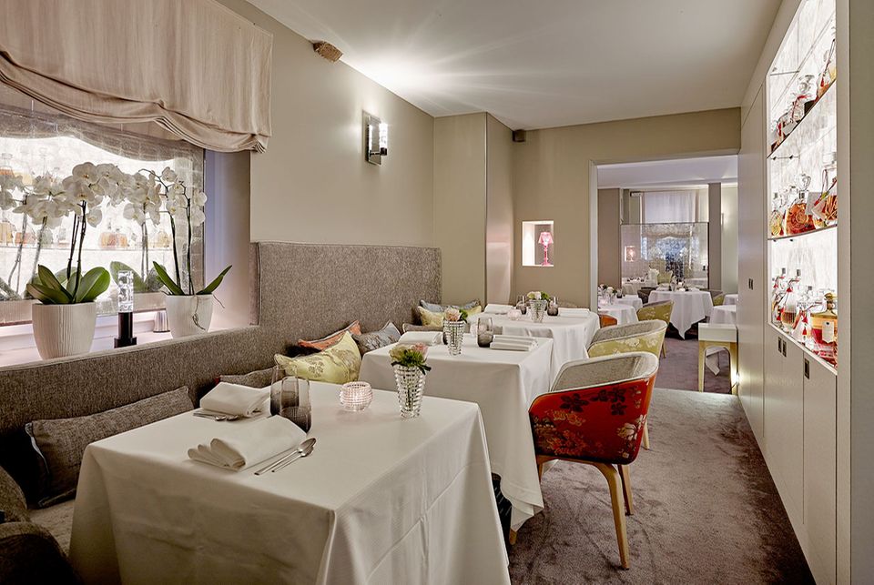 Restaurant La Casserole Elsass Restaurant La Casserole Elsass
