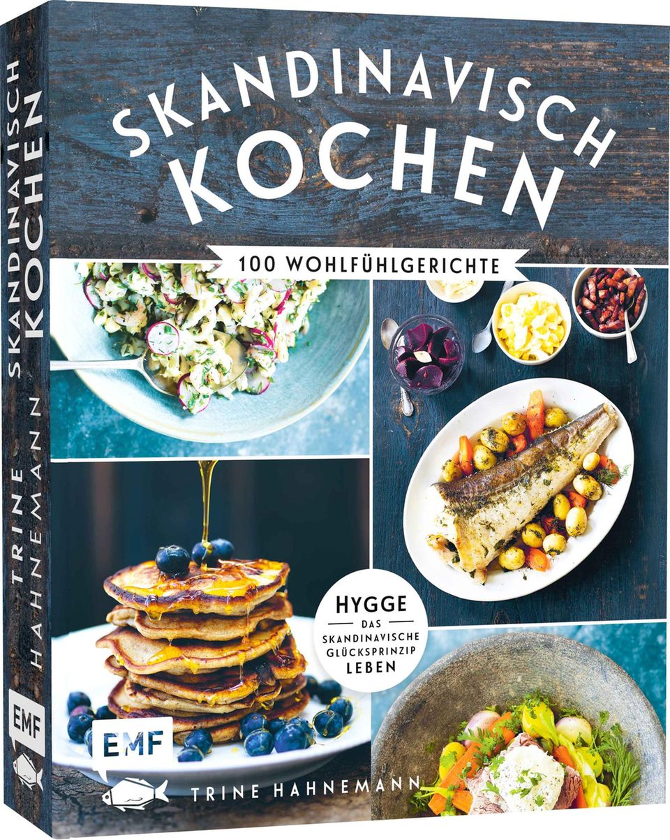 Skandinavisch Kochen Cover Skandinavisch Kochen Cover