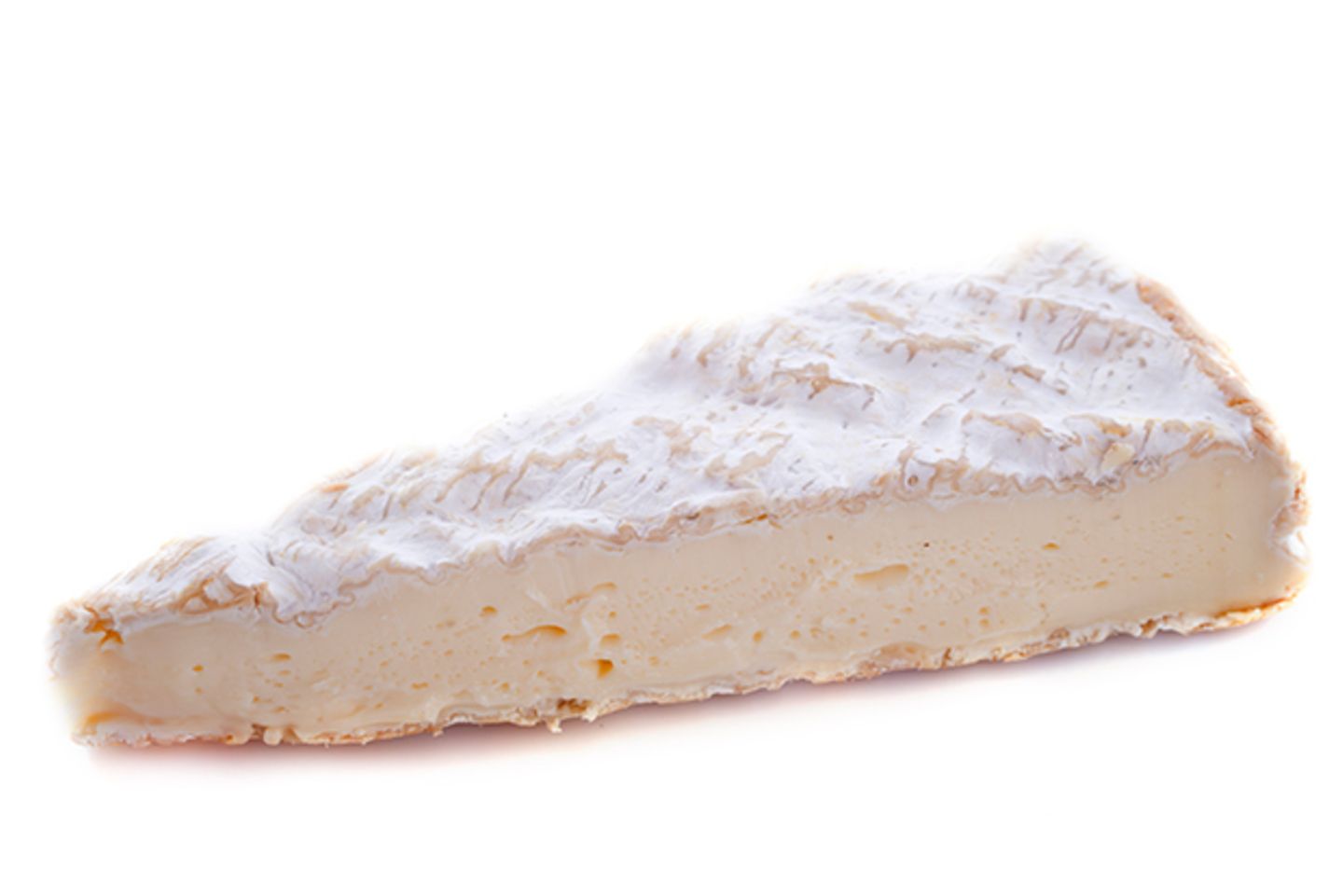 Brie De Meaux Essen Und Trinken 