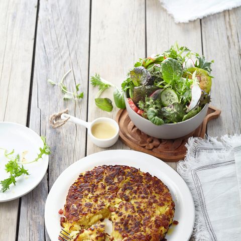 Berner Rösti