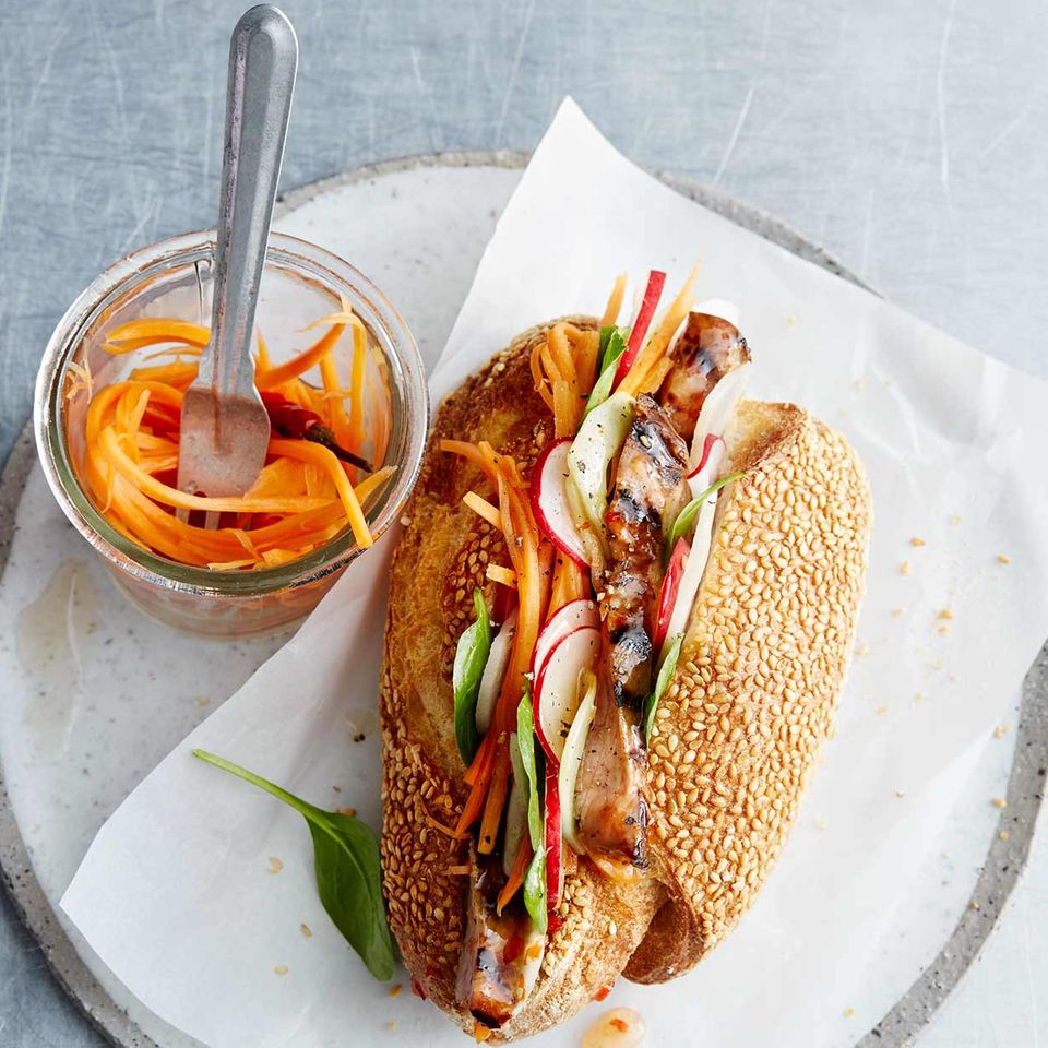 Bánh mì