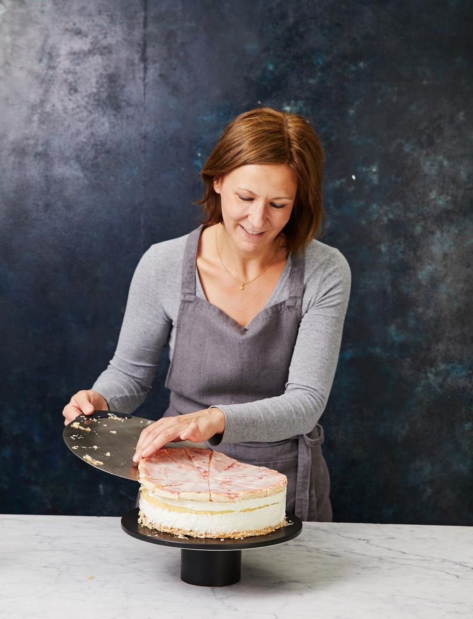 Holländer Kirschtorte Holländer Kirschtorte