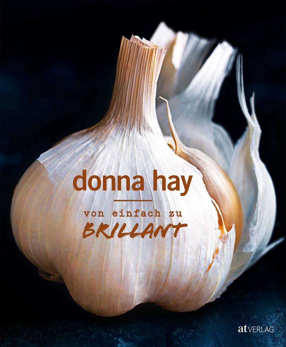 Das neue Kochbuch von Donna Hay Das neue Kochbuch von Donna Hay