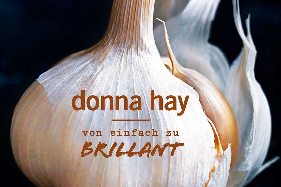 Das neue Kochbuch von Donna Hay