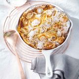 Aprikosen-Clafoutis