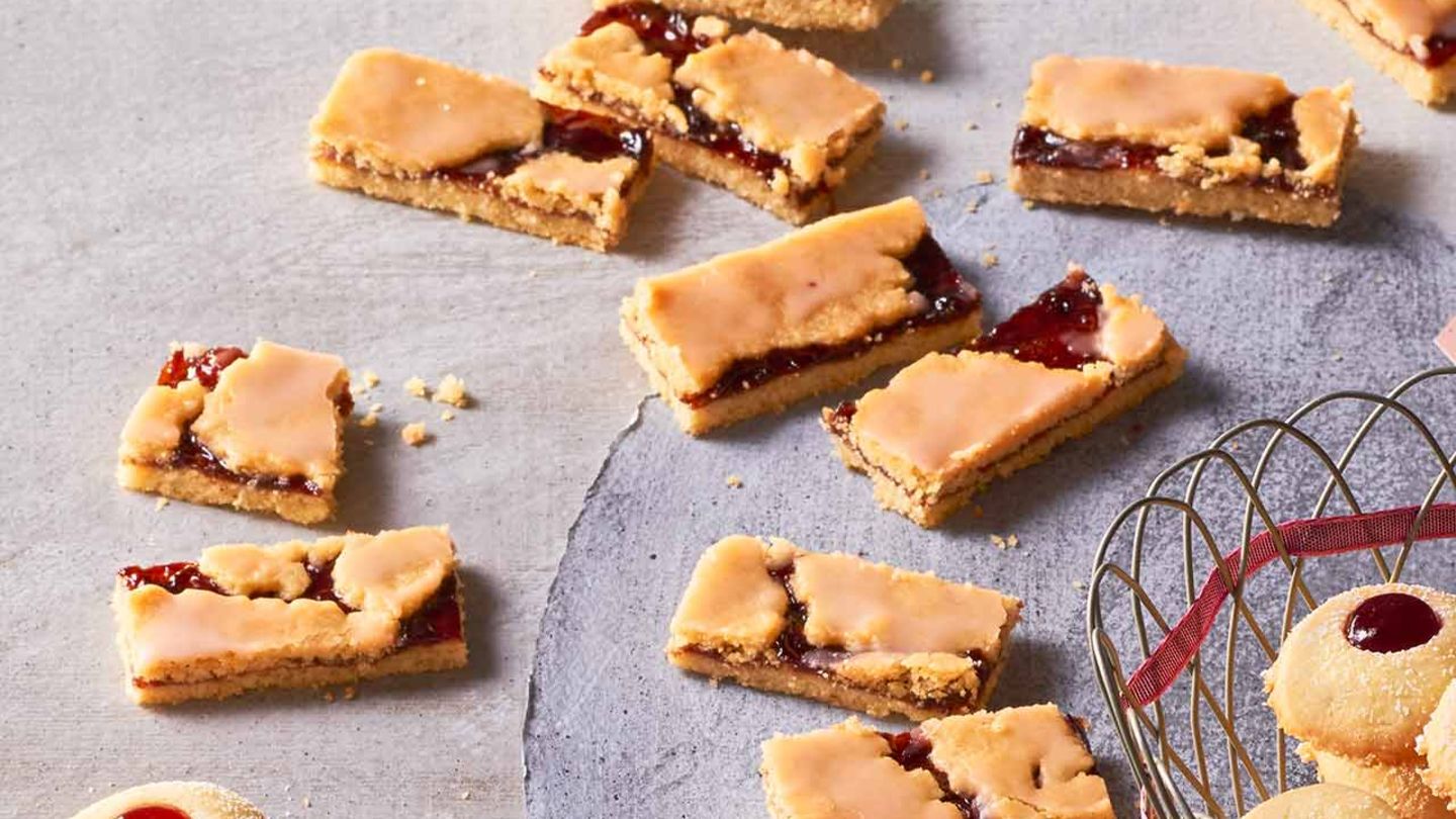 Pflaumenstreifen: Thermomix ® Rezept