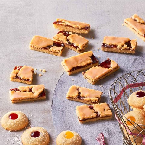 Pflaumenstreifen für Thermomix ®