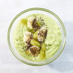 Avocado-Kefir-Bowl