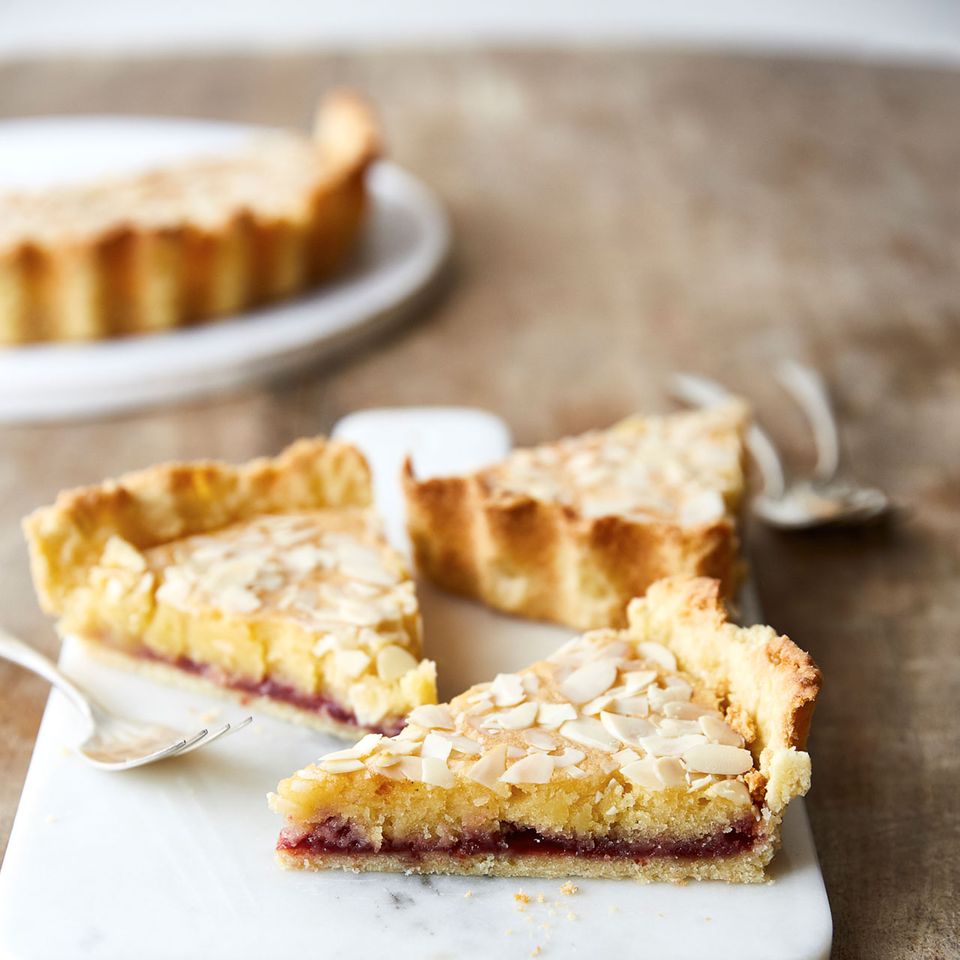 Pasta Frolla Tarte aus Barcomi's Backschule Pasta Frolla Tarte aus Barcomi's Backschule
