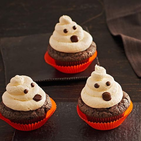 Geister-Muffins für Thermomix ®