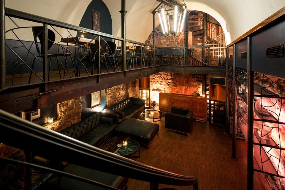 Neue Bar des Jahres: One Trick Pony in Freiburg Neue Bar des Jahres: One Trick Pony in Freiburg