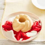 Karamellpudding für Thermomix ®