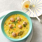 Kartoffeleintopf für Thermomix ®