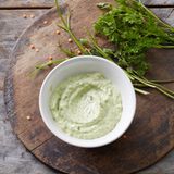 Avocado-Dip (Guacamole) für Thermomix ®: Rezept