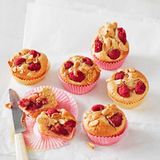 Erdnuss-Himbeer-Muffins für Thermomix ®