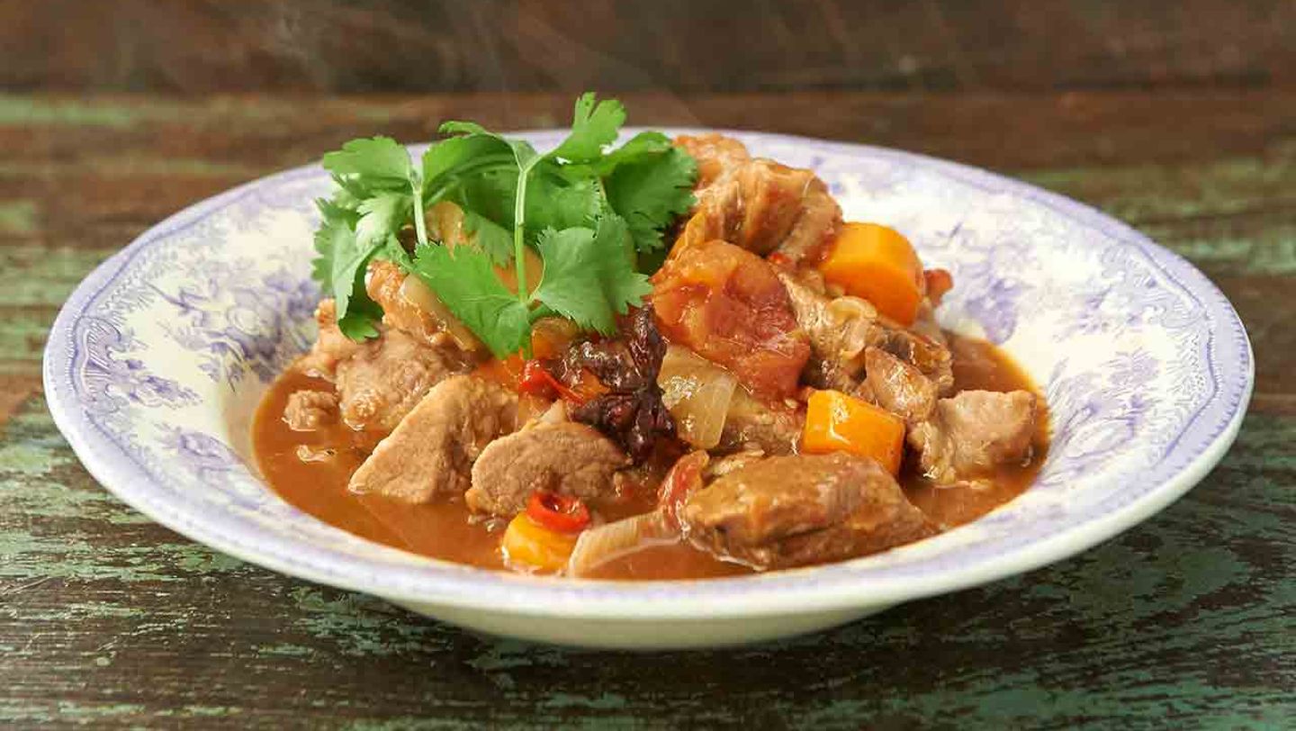 Lammgulasch von Tim Mälzer Rezept