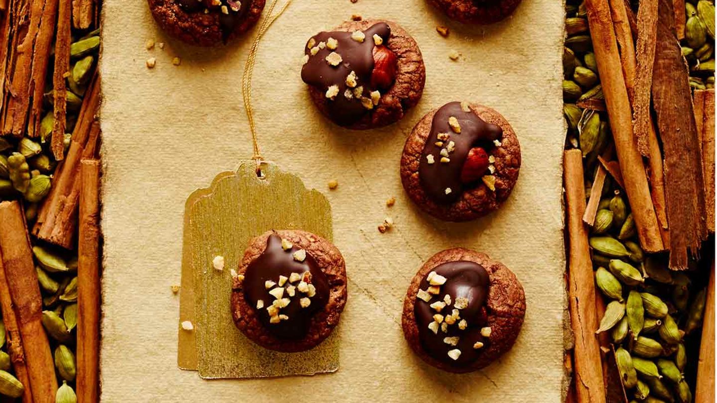 Schokoli mit Haselnuss Rezept - [ESSEN UND TRINKEN]