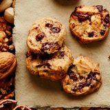 Cookies („Les Bredele“)
