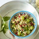 Orientalischer Couscous-Salat