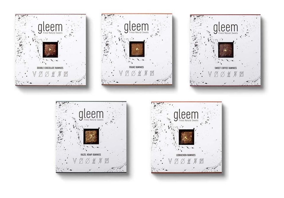 Rawnies von gleem Rawnies von gleem