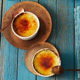 Crème brûlée für Thermomix ®