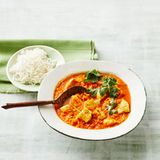 Indisches Hähnchen-Curry für Thermomix ®