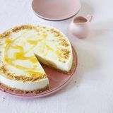 Birnen-Schmand-Torte