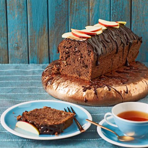 Schoko-Gewürzkuchen für Thermomix ®