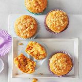 Polenta-Muffins für Thermomix ®