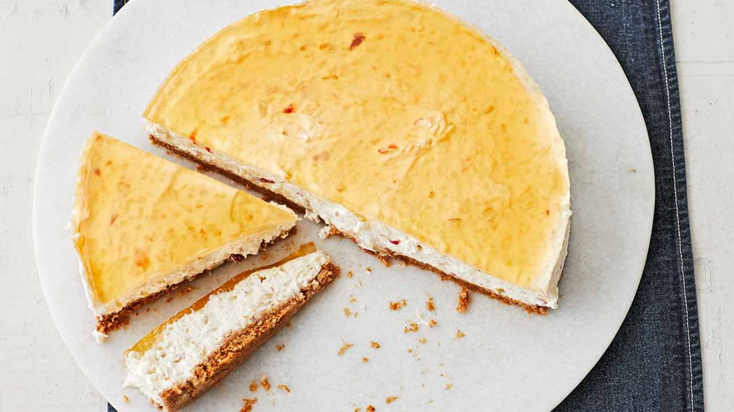 Apfel-Schmand-Torte: Thermomix ® Spezial