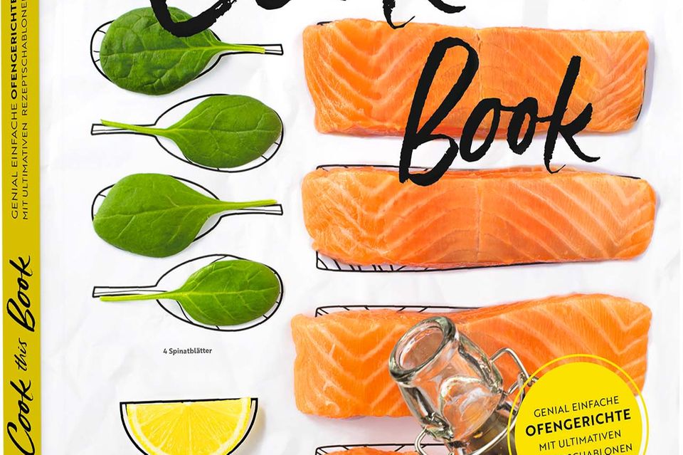 Buch-Tipp: Cook this book