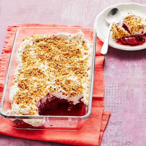 Tiramisu mit Himbeeren für Thermomix ®