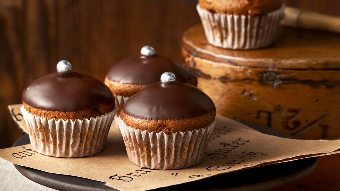 Liegnitzer Bömbchen: Thermomix ® Rezept