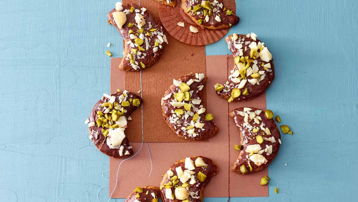 Macadamia-Printen-Monde Rezept