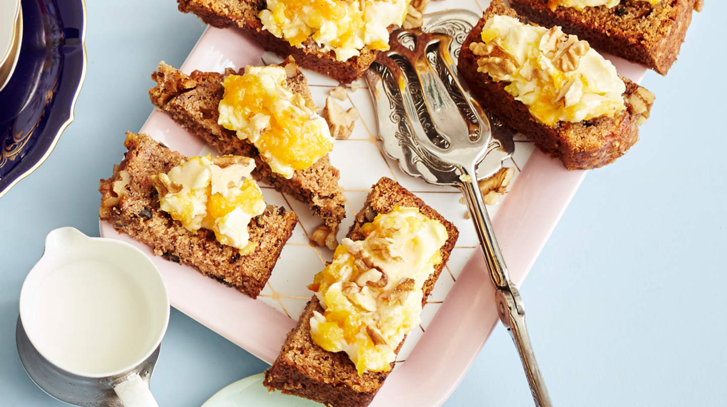 Banana Bread Rezept