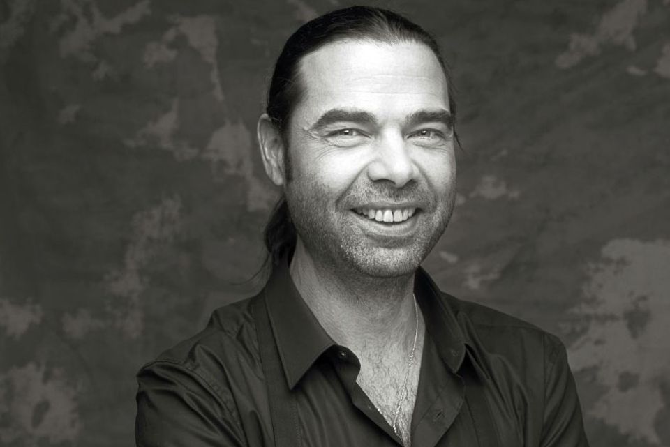 Achim Ellmer, e&t Koch Achim Ellmer, e&t Koch