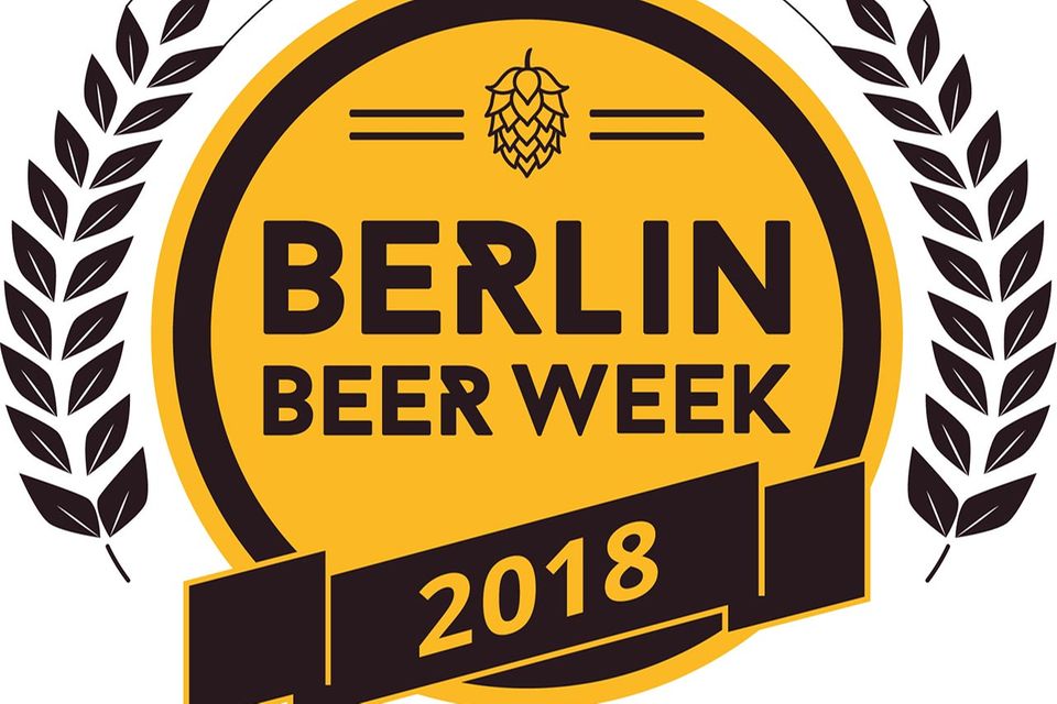 Berlin Beer Week 2018