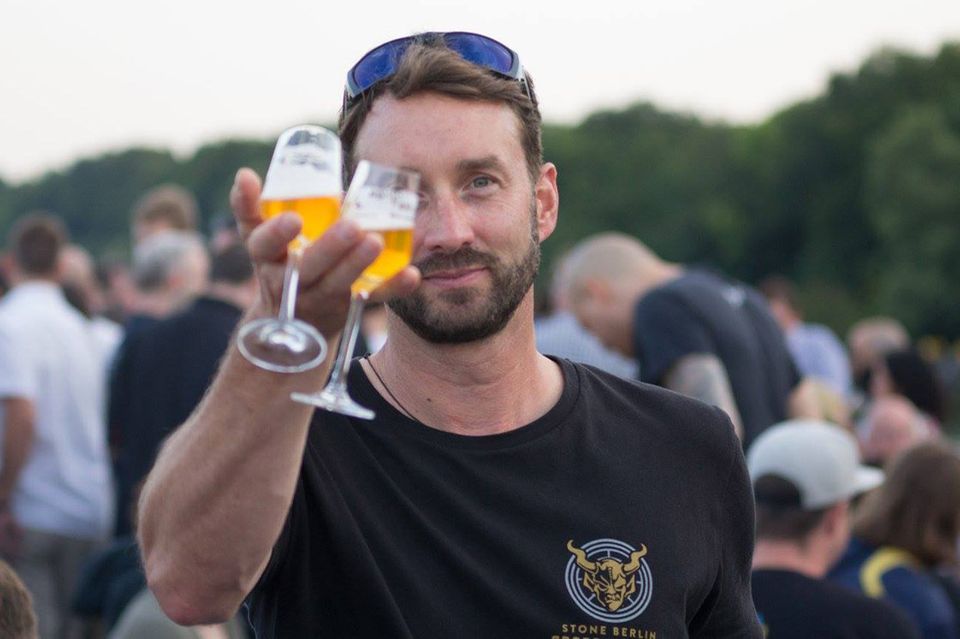 Bierproben Bierproben