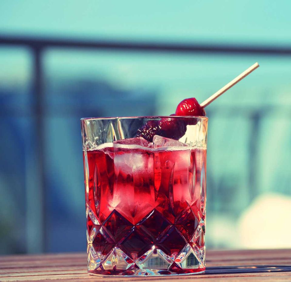 Red Ginger, Helmut Wermut, Wermut aus Hamburg Red Ginger, Helmut Wermut, Wermut aus Hamburg