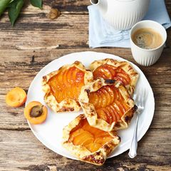Rezepte im Juli - [ESSEN UND TRINKEN]
