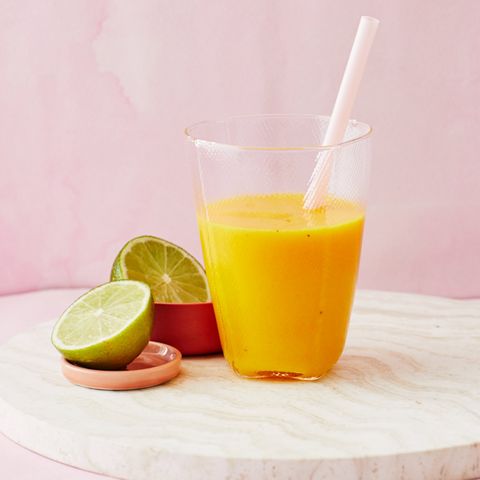 Mango-Smoothie: Thermomix ® Rezept