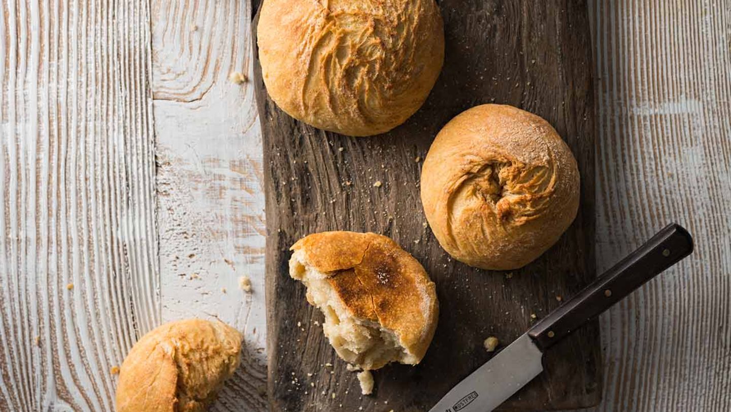 Kieler BröTchen - Rezepte Suchen