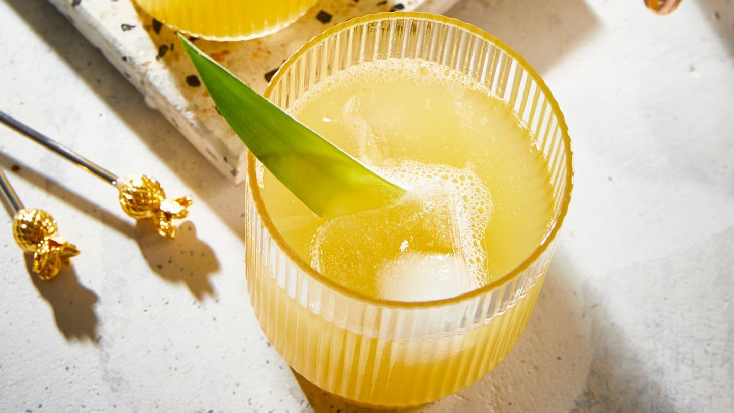 Tepache Rezept