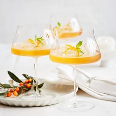 Lillet Orange