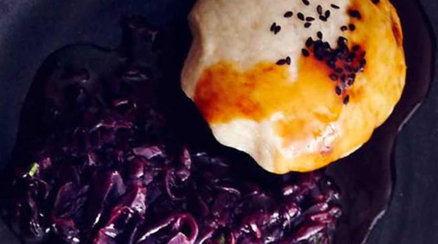 Asia-Gänsefond Rezept