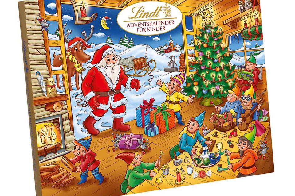 Kulinarische Adventskalender Kulinarische Adventskalender
