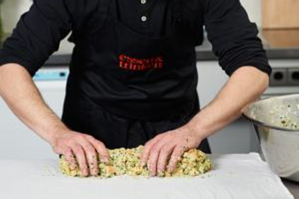 Serviettenknödel: Rezepte & Tipps Serviettenknödel: Rezepte & Tipps